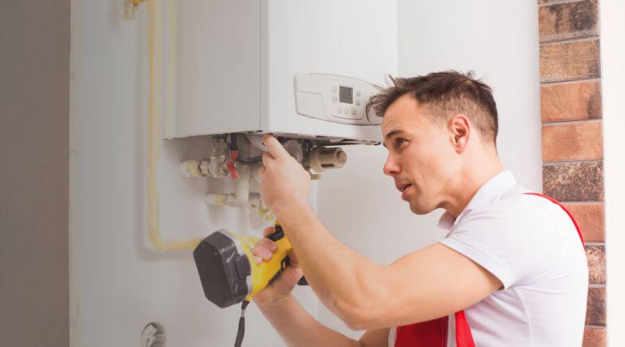 Professional Leak Detection in Maywood, CA