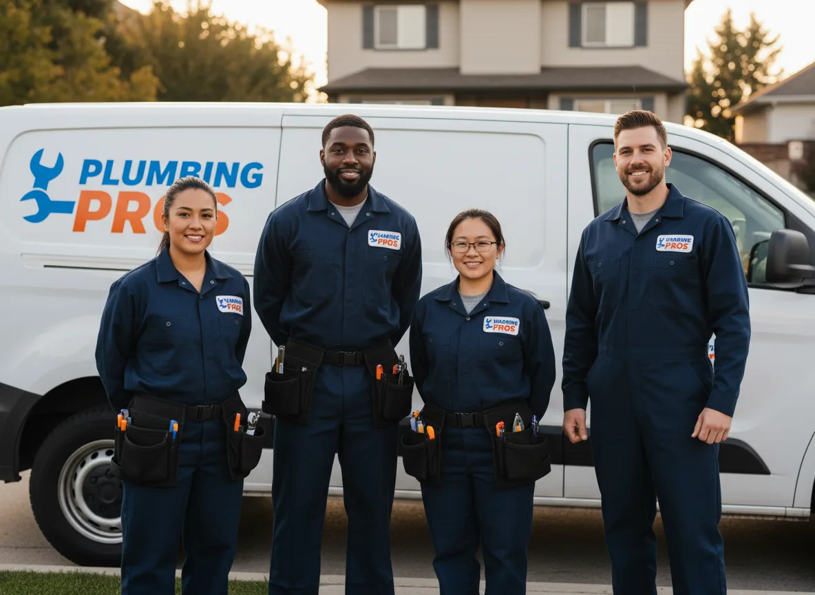 Water Heater Repair company in Maywood, CA